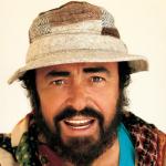 artist image Luciano Pavarotti Nessun dorma!, Vincerò (Turandot Atto III) The Big Luciano