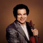 artist image Паганини Каприз N24 ля-минор Itzhak Perlman - A Portrait