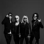 artist image Mötley Crüe Girls, Girls, Girls Greatest Hits