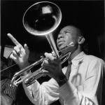 artist image Lee Morgan Most Like Lee Cornbread