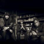 artist image The Lox We'll Always Love Big Poppa Money, Power & Respect