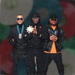 artist image Black Eyed Peas Shut Up 