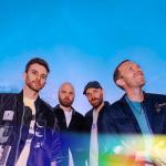 artist image Coldplay feelslikeimfallinginlove  (alternative mix) 