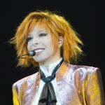 artist image Mylène Farmer Désenchantée L'Autre