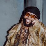 artist image PARTYNEXTDOOR N o C h i l l 