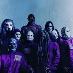 artist image Slipknot Unsainted We Are Not Your Kind