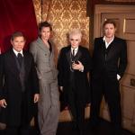 artist image Duran Duran INVISIBLE FUTURE PAST (Deluxe)
