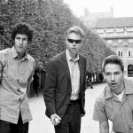 artist image Beastie Boys Brass Monkey Licensed To Ill