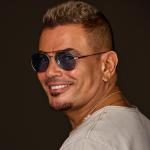 artist image Amr Diab Enta El Haz 2022 عمرو_دياب 