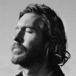 artist image Calvin Harris SMOKE THE PAIN AWAY 