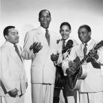 artist image The Ink Spots I Don't Want to Set the World On Fire Fallout New Vegas - The Unofficial Soundtrack