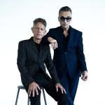artist image Depeche Mode Enjoy the Silence (Hands and Feet Mix) 