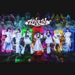 artist image TENRIN アーティファクト 