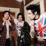 artist image Palaye Royale Closer 