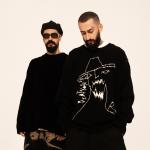 artist image Miyagi & Эндшпиль Голгофа NARRATIVE