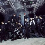 artist image THE BOYZ They See Me Dream THE BOYZ 9th MINI ALBUM [導火線 (TRIGGER)]