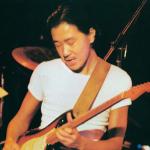 artist image Masayoshi Takanaka Beleza Pula Brasilian Skies