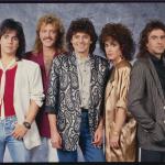 artist image JEFFERSON STARSHIP IT'S NOT ENOUGH Greatest Hits (Ten Years And Change 1979-1991)