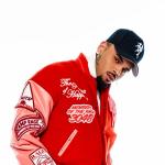 artist image Chris Brown Holy Blindfold 