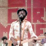 artist image Curtis Mayfield Move On Up Keep on Keeping On: Curtis Mayfield Studio Albums 1970-1974 (2019 Remaster)