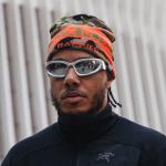 artist image AJ Tracey & Jorja Smith Crush 