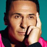 artist image Стас Костюшкин, Руки Вверх! Капают слёзки Капают слёзки