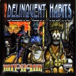 album image Return of the tres (feat. Delinquent Habits) Merry Go Round