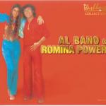 album image Parigi è bella Com'è Al Bano & Romina Power