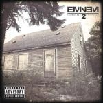 album image Snoop Dogg, Eminem, Dr. Dre - The Heat ft. Xzibit The Marshall Mathers LP2