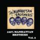 The Manhattan Brothers - Marie