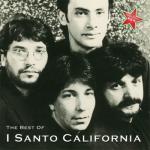 album image Torneró - Traduzido The Best of I Santo California