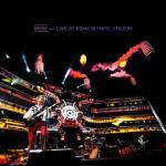 album image Supermasive Black Hole Live At Rome Olympic Stadium