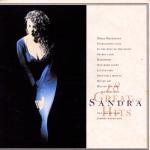 album image Ill Never Be Maria Magdalena 18 Greatest Hits: Sandra