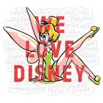 album image L'air du vent We Love Disney
