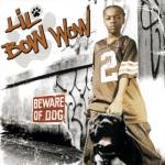 album image Janym Beware of Dog (Bonus Track Version)