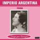 Imperio Argentina - Bodegon en Ruinas
