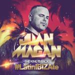 album image Como El Viento (Xemi Canovas & Javi Garcia Remix) The King Is Back (#LatinIBIZAte)