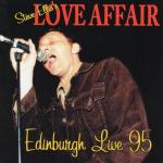 album image Everlasting Love Edinburgh Live '95