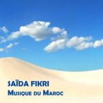 album image Yimma Ya Yimma Saïda Fikri, Musique du Maroc