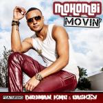 album image Mohombi-Do U Feel Like Movin Movin (feat. Birdman, K.M.C. & Caskey) - Single