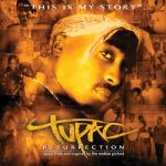 album image Starin' Through My Rear View Resurrection (Music From and Inspired By the Motion Picture)