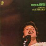 album image Reason To Believe The Voice of Scott McKenzie (Expanded Edition)