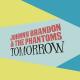 Johnny Brandon & The Phantoms - Tomorrow