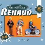 album image Laisse beton The meilleur of Renaud