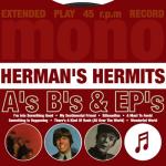 album image No Milk Today (Rerecorded Version) A's, B's & EP's
