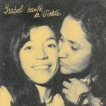 album image Porque los Pobres No Tienen Isabel Canta a Violeta, Vol. 1