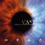 album image Pretty When You Cry Visual Audio Sensory Theater