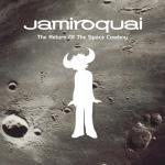 album image Space Cowboy The Return of the Space Cowboy (Remastered)