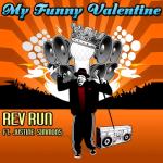 album image Praise My DJs My Funny Valentine - 2009 Remixes (feat. Justine Simmons) - EP