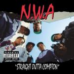album image Straight Outta Compton Straight Outta Compton